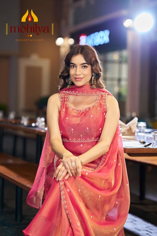 Mohilya D.No: 252 kurti wholesaler in jamnagar